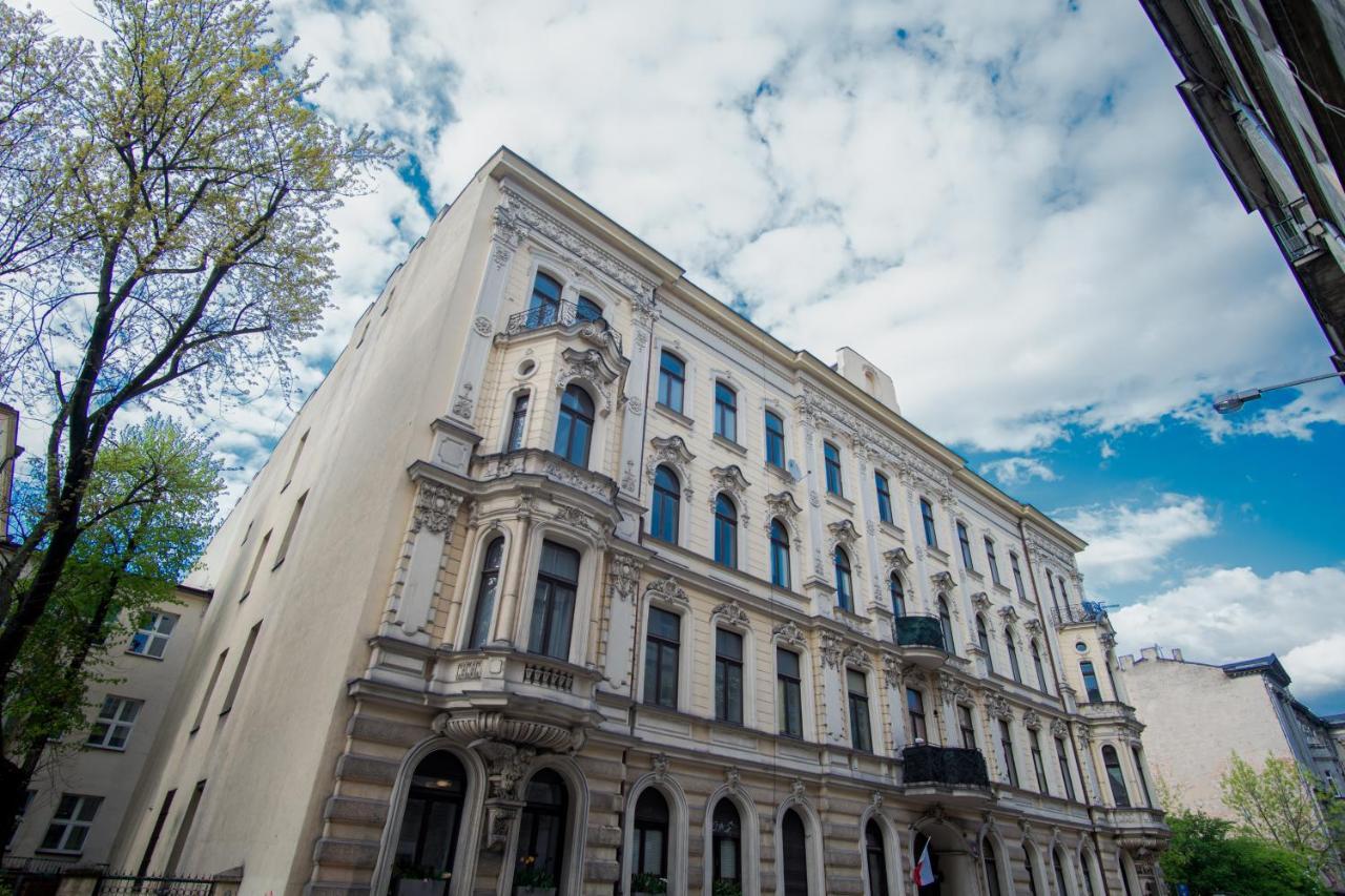 Dream Aparts - Rewolucji 1905R Lodz  Luaran gambar